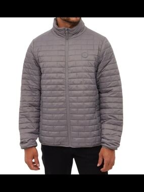 Bench Jacket ~ XXL